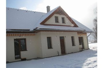 Slovacchia Privát Liptovský Mikuláš, Esterno